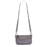 Cher Mini Crossbody - Stone Temple