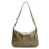 Pamela Hobo Crossbody Bag - Happy Trails