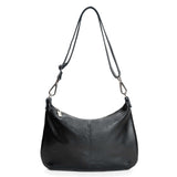 Pamela Hobo Crossbody Bag - Noche