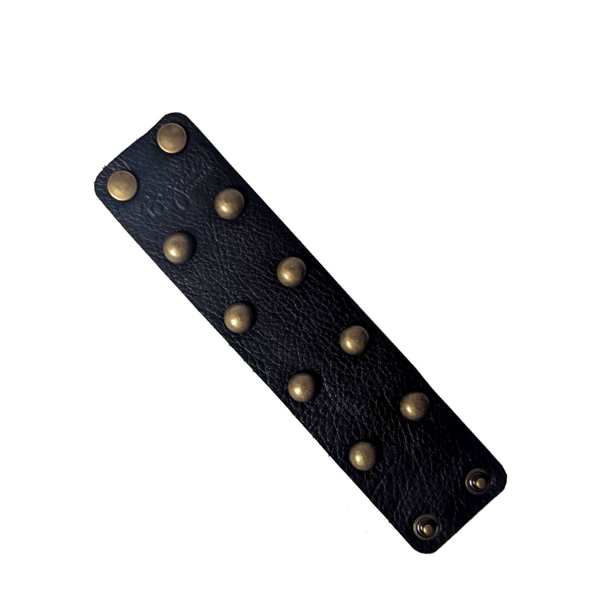 Lexy Studded Bracelets | Brynn Capella, Made in the USA, Bracelets, Leather Bracelet, Brynn Capella