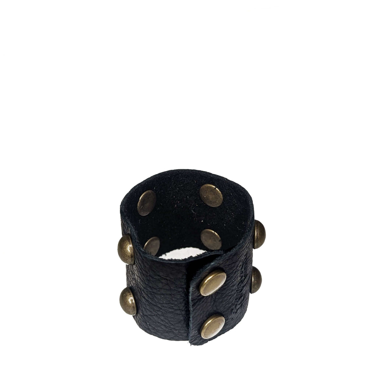 Lexy Studded Bracelets | Brynn Capella, Made in the USA, Bracelets, Leather Bracelet, Brynn Capella