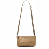 Cher Mini Crossbody - French Vanilla