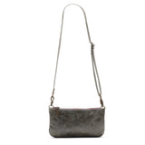 Cher Mini Crossbody - River Rock