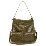 Original Lauren 6-in-1 Leather Crossbody Bag - Happy Trails