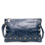 Nikki Studded Crossbody Bag - Cape Cod